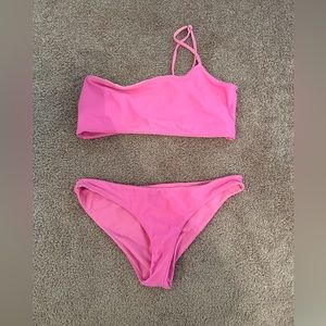Lovers and friends swimsuit